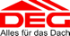 Logo der DEG
