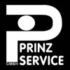 Logo Prinz Service Heizung Sanitär und Elektro in Bonn Bad Godesberg